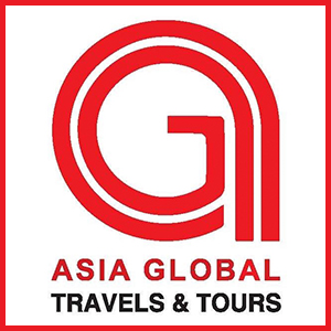 Asia Global Travels and Tours Co, Ltd.